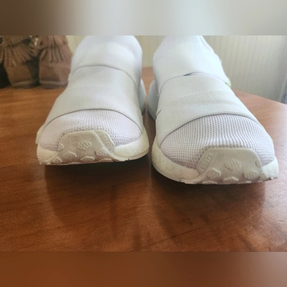 Adidas NMD R1 Slip On Shoes Womens Size 7 - Picture 6 of 8
